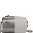 Abigail Shoulder bag Leather 19.5 cm Variant silber  Abigail Shoulder bag Leather 19.5 cm Variant silber