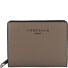  Thea Wallet Leather 11 cm Variant neutral grey