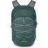  Quasar backpack 49 cm laptop compartment Variant torrent blue heather