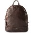  Anchor Love Meghan City Backpack Genuine Leather 30 cm Variant chocolate brown