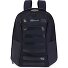  Comby Backpack RFID 44 cm laptop compartment Variant peacoat blue