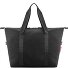  Extralite Weekender Weekender travel bag M 40 cm Variant mesh black