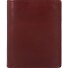  Cambridge Wallet Leather 9.5 cm Variant rotbraun