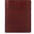  Cambridge Wallet Leather 9.5 cm Variant rotbraun