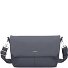  Mademoiselle.M Messenger 33 cm Laptop compartment Variant nubuk ink