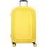  Logoduck 4 Roll Trolley 69 cm Variant duck yellow