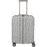  Lascana Edition 4 wheels Cabin trolley S 50 cm Variant champagne