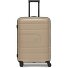  Essentials 11 4 wheels Trolley 66 cm with expansion pleat Variant beige
