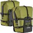  Bike Pannier Pro Bicycle bag 31 cm Variant lime