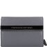 Credit card case RFID leather 10 cm Variant anthracite Credit card case RFID leather 10 cm Variant anthracite