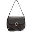  TAS Caro Shoulder Bag 27 cm Variant grey
