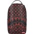 Danger Signs Daypack 45 cm Laptop compartment Variant mehrfarbig Danger Signs Daypack 45 cm Laptop compartment Variant mehrfarbig