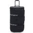 Basic Aviana 2 wheels Travel bag L 76 cm Variant black noir plus Basic Aviana 2 wheels Travel bag L 76 cm Variant black noir plus
