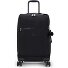  Basic Darcey Up S 4 wheels Cabin suitcase 55 cm Variant black noir
