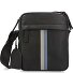  Horizon Mini Bag Shoulder Bag Leather 17 cm Variant schwarz