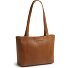  Anira Shopper Bag Genuine Leather 30 cm Variant cognac