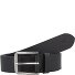  Classic Belt Leather Variant black | 110 cm