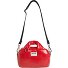 Glossy Handbag 20 cm Variant cherry Glossy Handbag 20 cm Variant cherry