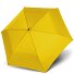  Zero,99 Pocket umbrella 21 cm Variant yellow