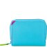  Small Wallet wallet leather 10 cm Variant liguria