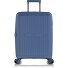 AirLite 4 wheels Cabin trolley S 53 cm with expansion pleat Variant blue AirLite 4 wheels Cabin trolley S 53 cm with expansion pleat Variant blue