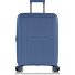  AirLite 4 wheels Cabin trolley S 53 cm with expansion pleat Variant blue