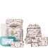 Rebel Air+ School bag set 8-piece Variant leopard Rebel Air+ School bag set 8-piece Variant leopard