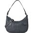  Soft Skylar Shoulder Bag Genuine Leather 25.5 cm Variant navy