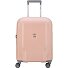 Clavel 4 wheels Cabin trolley 55 cm Variant rosa Clavel 4 wheels Cabin trolley 55 cm Variant rosa