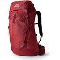 Jade 38 Trekking backpack S-M 64 cm Variant ruby red  Jade 38 Trekking backpack S-M 64 cm Variant ruby red