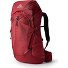  Jade 38 Trekking backpack S-M 64 cm Variant ruby red