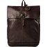  Urban Poets Daypack Genuine Leather 36 cm Variant brown
