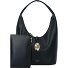 Stone Lock Shoulder Bag S 25 cm Variant black Stone Lock Shoulder Bag S 25 cm Variant black