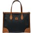  Firenze Shopper Bag S 35 cm Laptop compartment Variant black