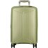 Evae 4 wheels Cabin trolley 55 cm Variant green Evae 4 wheels Cabin trolley 55 cm Variant green