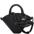  Sculpt Handbag 24 cm Variant muse black