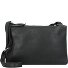  Antique Avery shoulder bag leather 25 cm Variant black