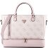  Berta Shopper Bag 41 cm Laptop compartment Variant orchid logo