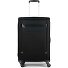  Citybeat 4 wheels Trolley 66 cm with expansion pleat Variant black