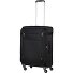  Citybeat 4 wheels Trolley 66 cm Expandable Variant black