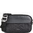  The Blend Seasonal Shoulder bag 30 cm Variant noir