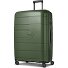  Essentials 11 4 wheels Trolley 76 cm Expandable Variant olive