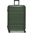  Essentials 11 4 wheels Trolley 76 cm Expandable Variant olive