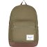  Pop Quiz Daypack 44.5 cm Laptop compartment Variant ivy green-chicory coffee