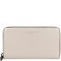 Nika Wallet RFID protection Leather 16 cm Variant milk Nika Wallet RFID protection Leather 16 cm Variant milk