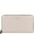  Nika Wallet RFID protection Leather 16 cm Variant milk
