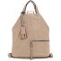 Nele City Backpack 40 cm Variant taupe Nele City Backpack 40 cm Variant taupe