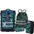  Ergo Compacto School bag set 5-piece Variant Kids from the block