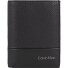  Subtile Mix Wallet RFID protection Leather 8.5 cm Variant black