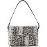  Sky II Shoulder Bag Leather 29 cm Variant snake